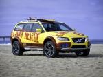 Volvo XC70 Surf Rescue Concept 2007 года